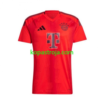 Billiga Fotbollströjor Bayern München Hemma tröja 2024/25 Kortärmad